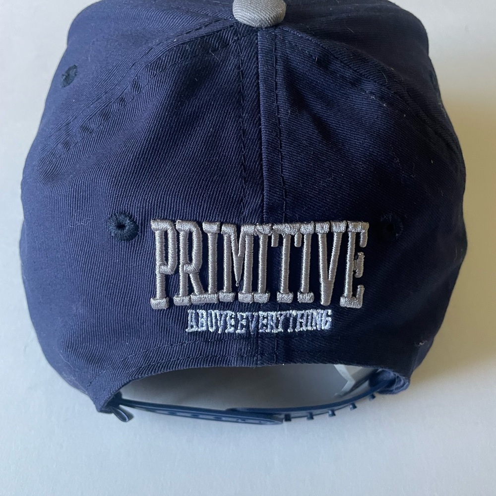 Primitive baseball cap - Picture 2 of 3